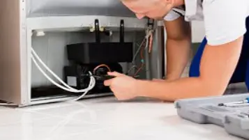 Single Door Gas Refill  (Inverter & Non Inverter)