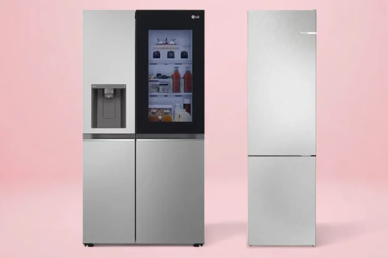 Side by side door Inspection (Inverter & Non Inverter)