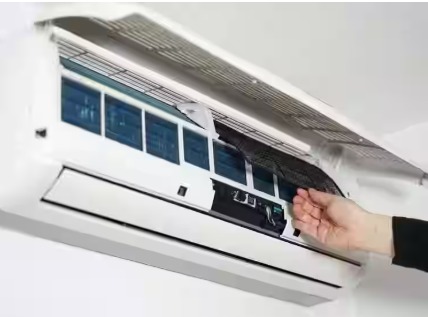 AC Repair/Inspection
