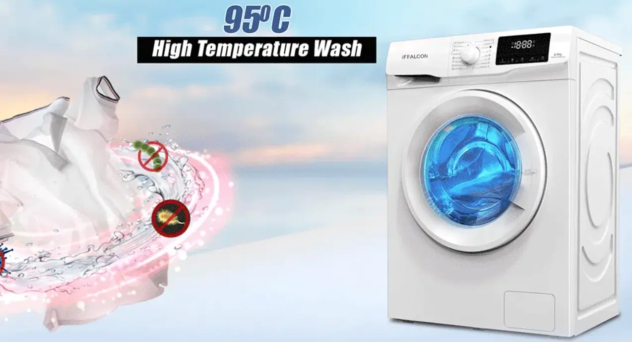 Fully Automatic Inspection (Front Load)