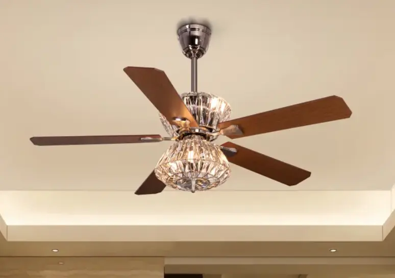 Decorative Ceiling Fan (Chandelier Ceiling Fan)