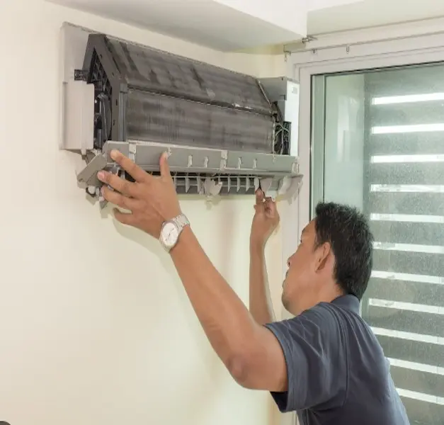 Split AC Service