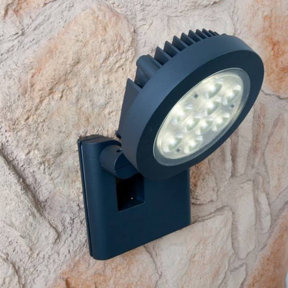 wall light